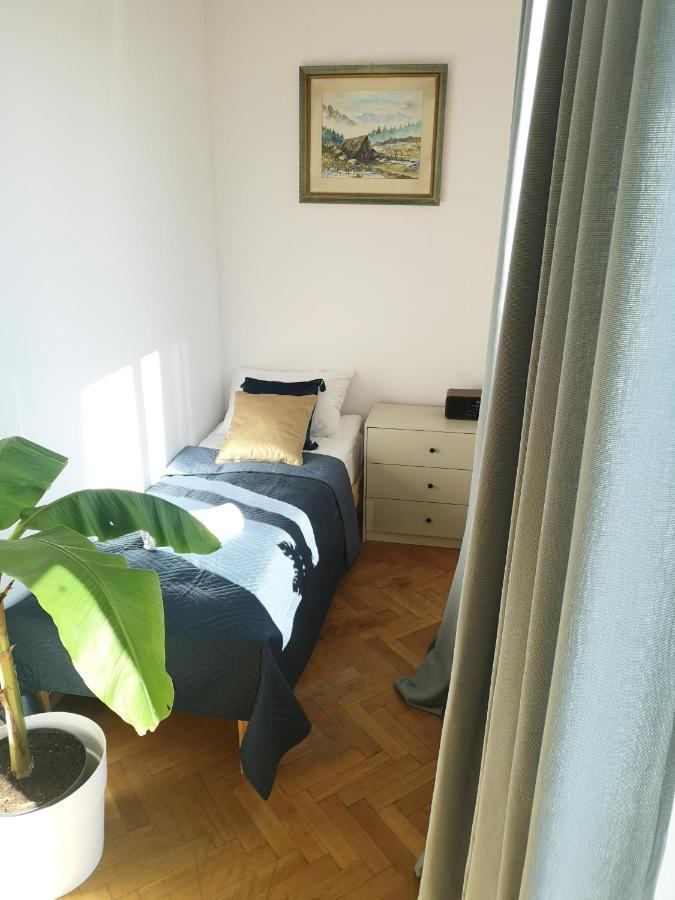 Family Quiet Corner 15 Min Old Town & Kazimierz By Homelike 크라쿠프 외부 사진