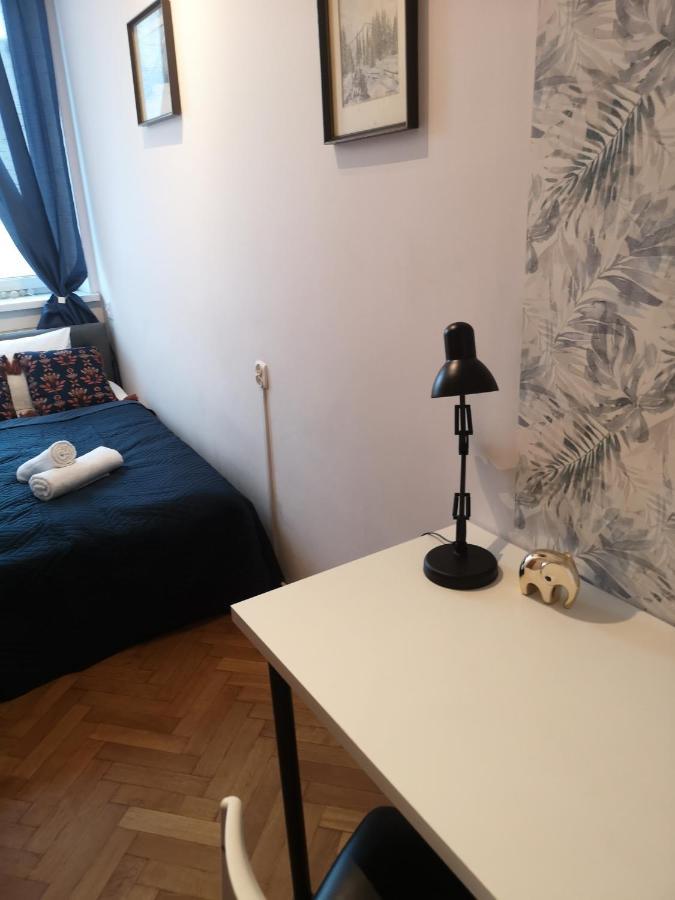 Family Quiet Corner 15 Min Old Town & Kazimierz By Homelike 크라쿠프 외부 사진