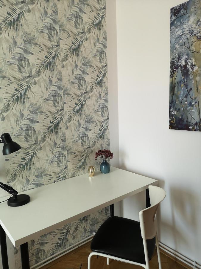 Family Quiet Corner 15 Min Old Town & Kazimierz By Homelike 크라쿠프 외부 사진