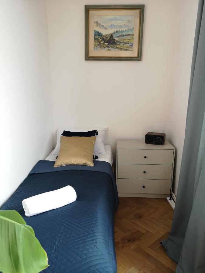 Family Quiet Corner 15 Min Old Town & Kazimierz By Homelike 크라쿠프 외부 사진
