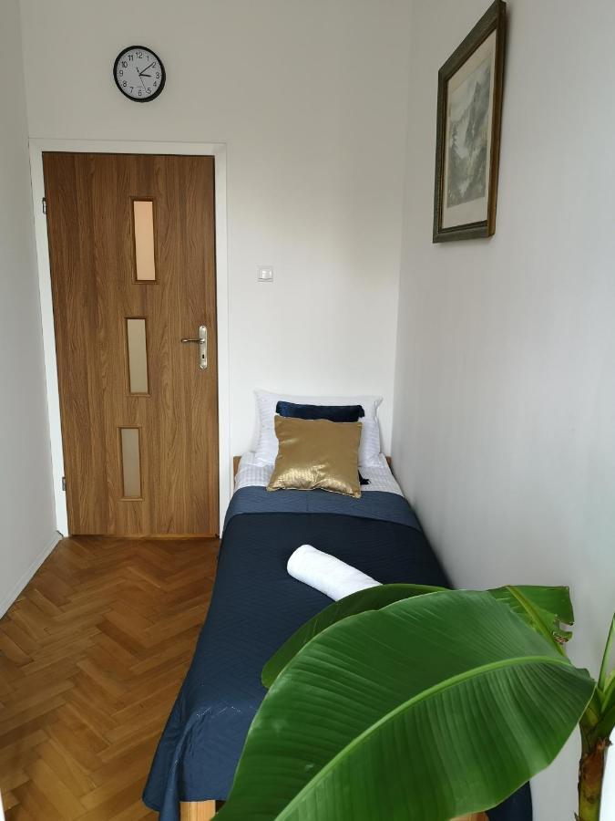 Family Quiet Corner 15 Min Old Town & Kazimierz By Homelike 크라쿠프 외부 사진