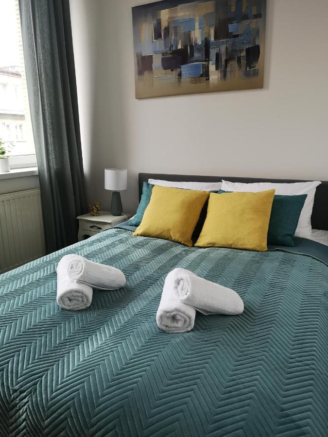 Family Quiet Corner 15 Min Old Town & Kazimierz By Homelike 크라쿠프 외부 사진