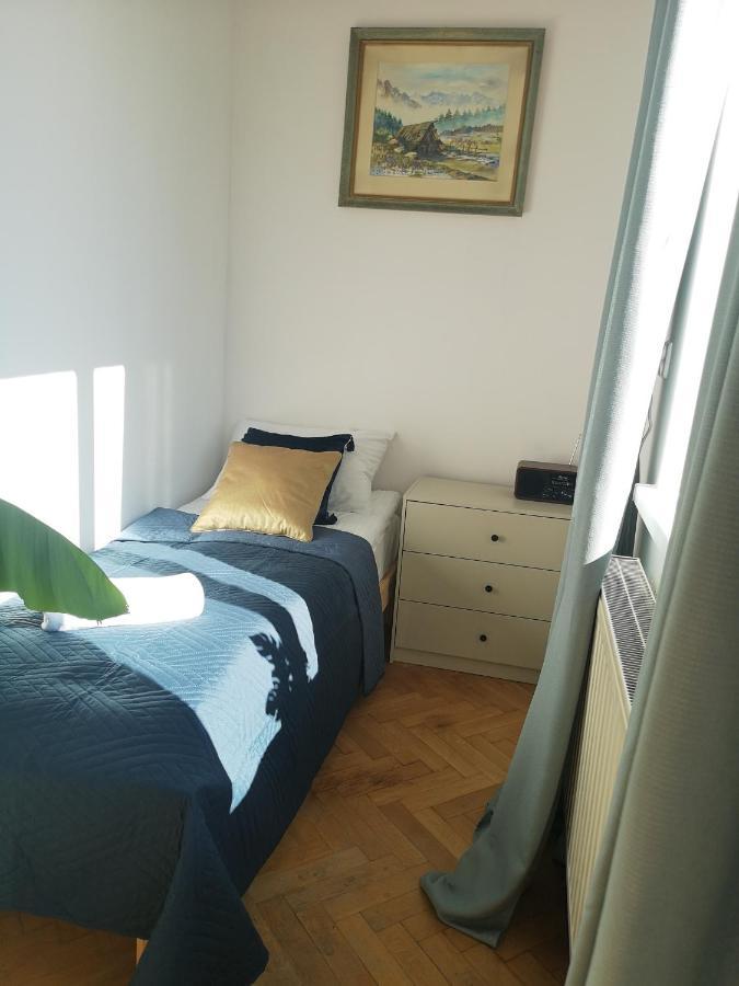 Family Quiet Corner 15 Min Old Town & Kazimierz By Homelike 크라쿠프 외부 사진