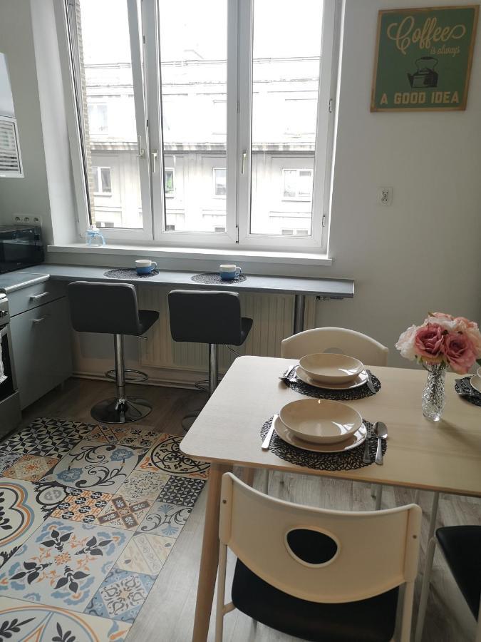 Family Quiet Corner 15 Min Old Town & Kazimierz By Homelike 크라쿠프 외부 사진