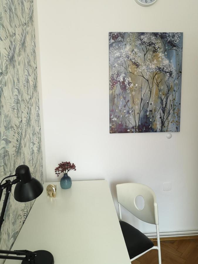 Family Quiet Corner 15 Min Old Town & Kazimierz By Homelike 크라쿠프 외부 사진