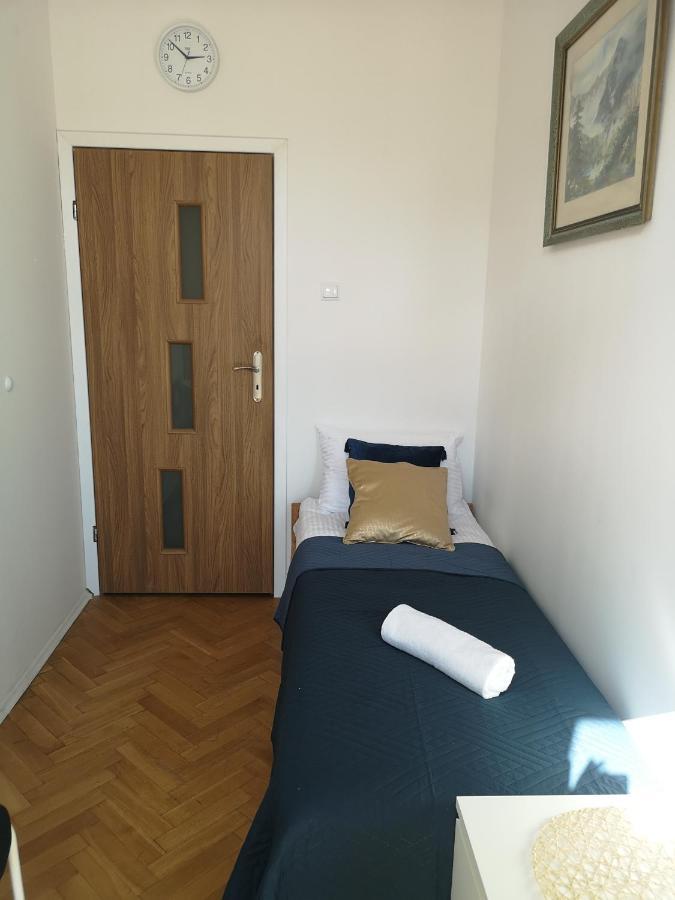 Family Quiet Corner 15 Min Old Town & Kazimierz By Homelike 크라쿠프 외부 사진