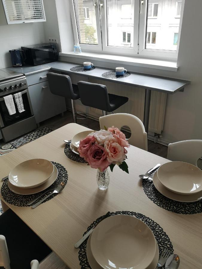Family Quiet Corner 15 Min Old Town & Kazimierz By Homelike 크라쿠프 외부 사진