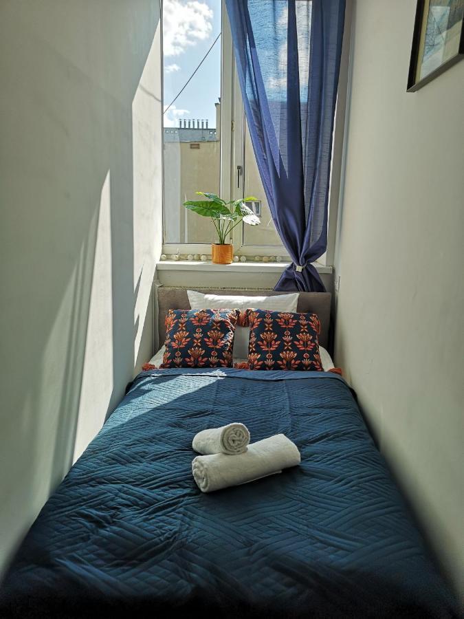 Family Quiet Corner 15 Min Old Town & Kazimierz By Homelike 크라쿠프 외부 사진