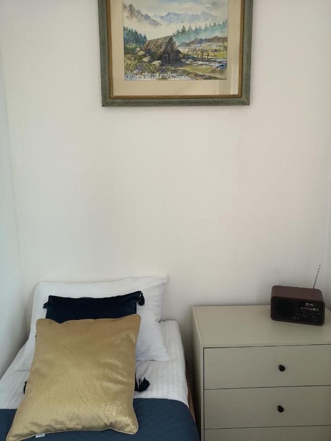 Family Quiet Corner 15 Min Old Town & Kazimierz By Homelike 크라쿠프 외부 사진