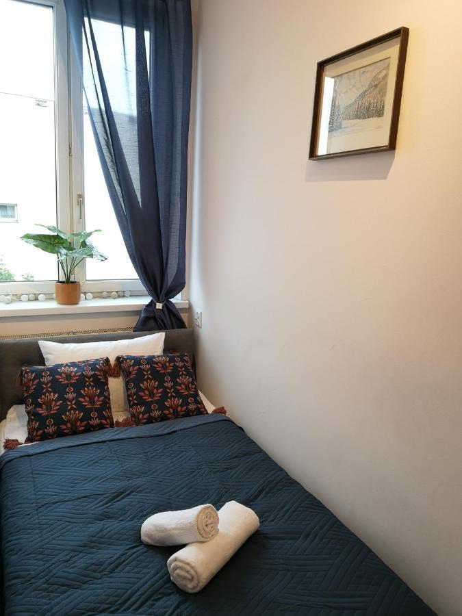 Family Quiet Corner 15 Min Old Town & Kazimierz By Homelike 크라쿠프 외부 사진