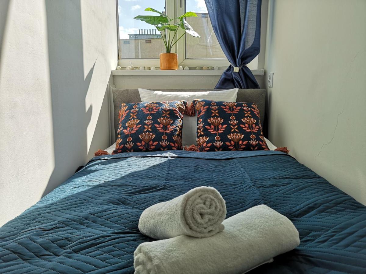 Family Quiet Corner 15 Min Old Town & Kazimierz By Homelike 크라쿠프 외부 사진