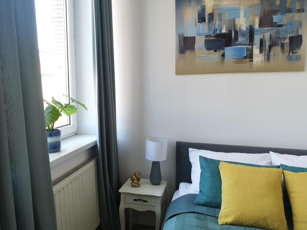 Family Quiet Corner 15 Min Old Town & Kazimierz By Homelike 크라쿠프 외부 사진