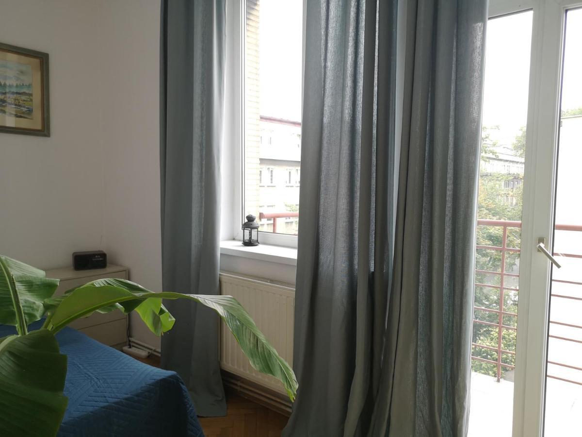 Family Quiet Corner 15 Min Old Town & Kazimierz By Homelike 크라쿠프 외부 사진