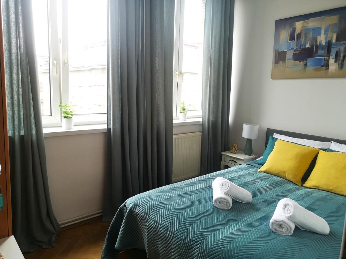 Family Quiet Corner 15 Min Old Town & Kazimierz By Homelike 크라쿠프 외부 사진